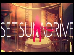 セツナドライブ