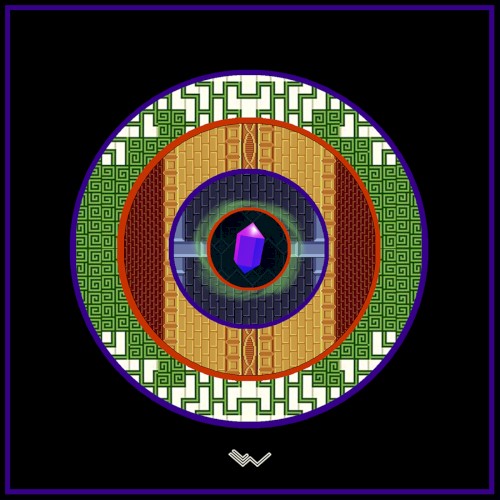 Recursed Original Soundtrack