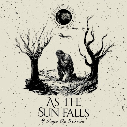 9 Days of Sorrow
