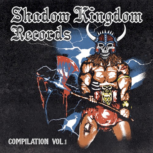Compilation Vol 1