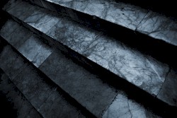 All Is Forgotten in the Stone Halls of the Dead