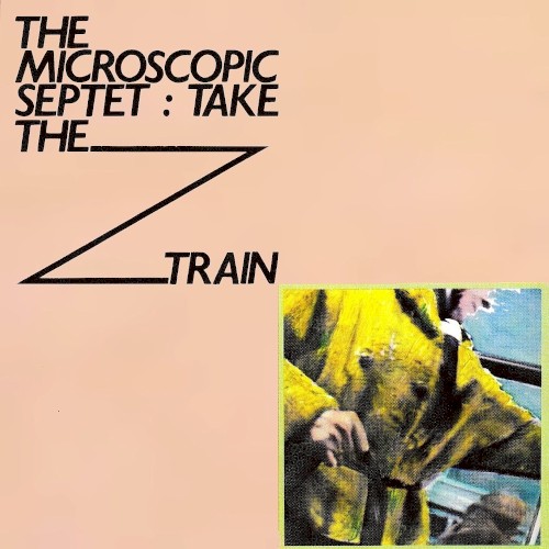Take the Z Train