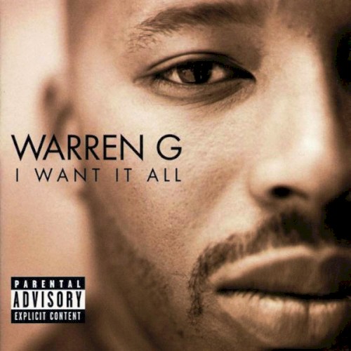 I Want It All