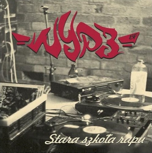 Stara szkoła rapu