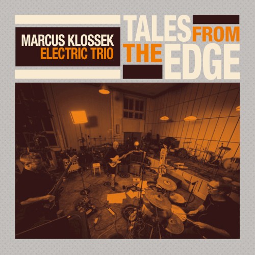Tales from the Edge