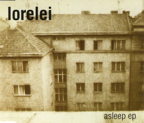 Asleep EP