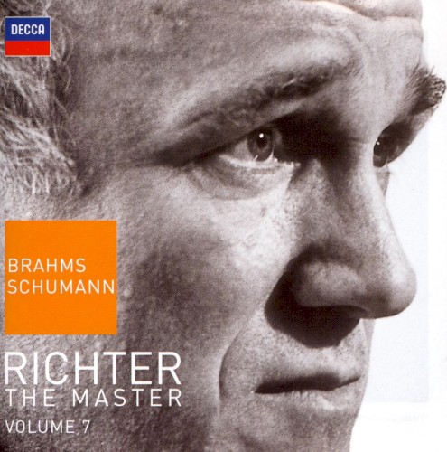 The Master: Volume 7