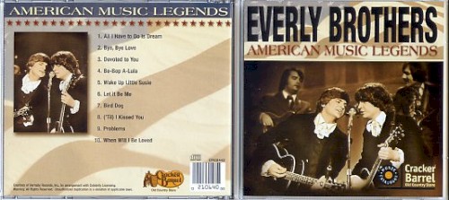 American Music Legends