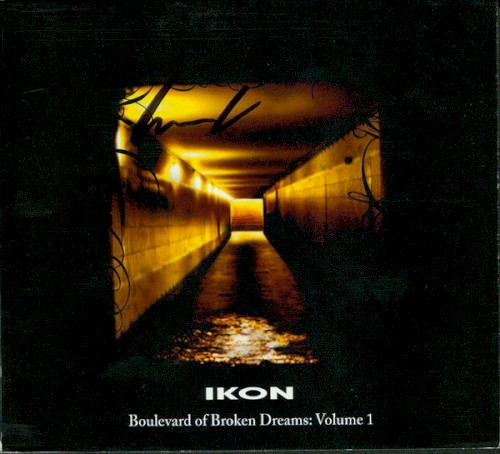 Boulevard of Broken Dreams, Volume 1