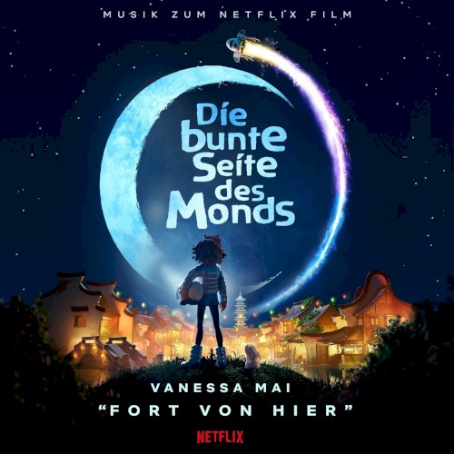 Fort von hier