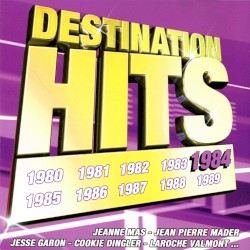 Destination Hits 1984