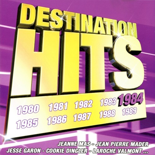 Destination Hits 1984
