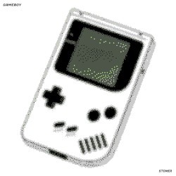 Gameboy