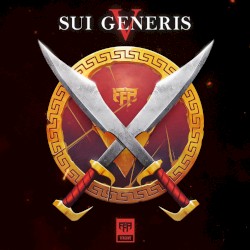 Sui Generis, Volume 5