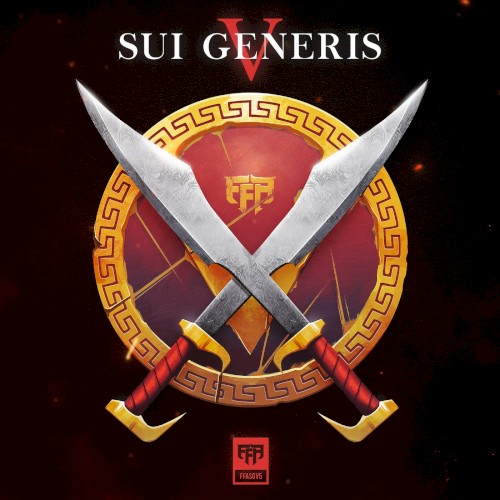 Sui Generis, Volume 5