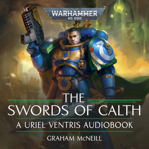 The Swords of Calth