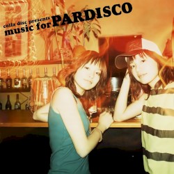 music for PARDISCO