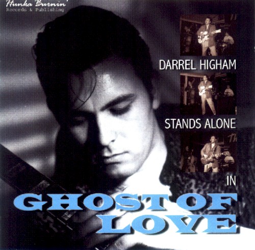 Ghost of Love