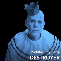 Destroyer