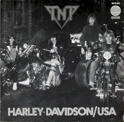 Harley-Davidson / USA