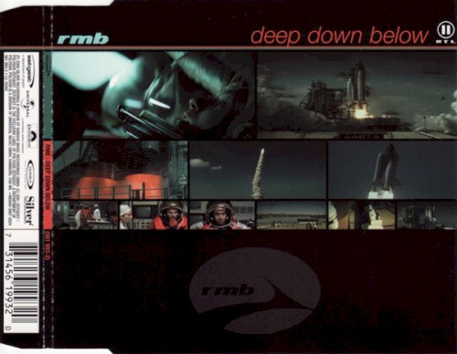 Deep Down Below