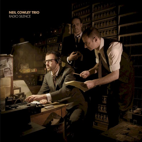 Radio Silence