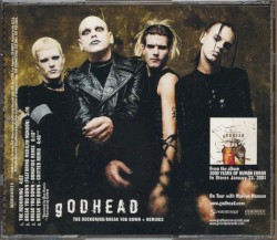 The Reckoning/Break You Down + Remixes