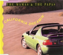 California Dreamin’