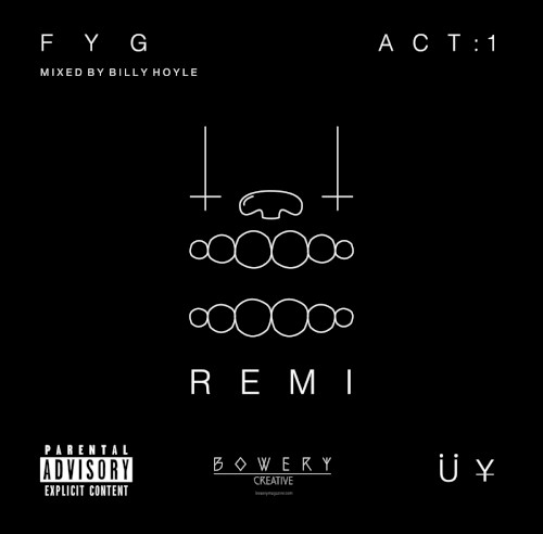 F.Y.G ACT:1