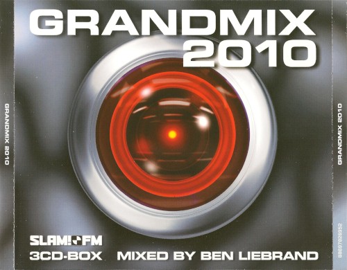 Grandmix 2010