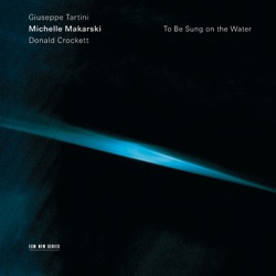 To Be Sung on the Water