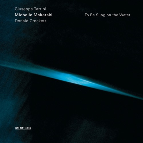 To Be Sung on the Water