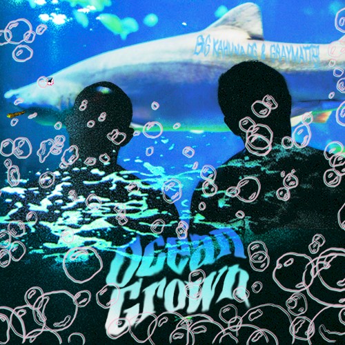 OCEAN GROWN