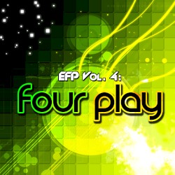 EFP Vol 04: Four Play