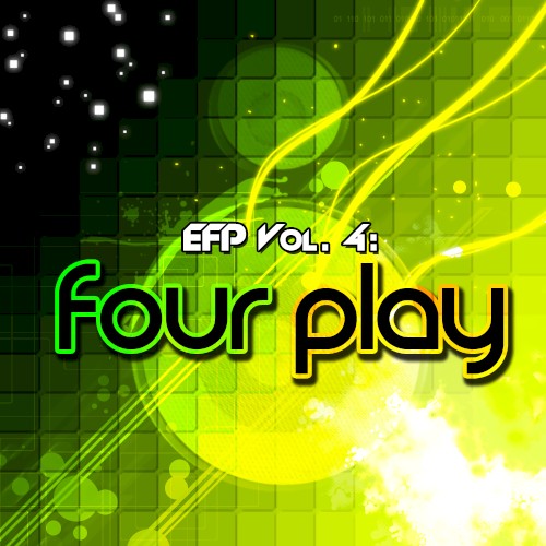 EFP Vol 04: Four Play