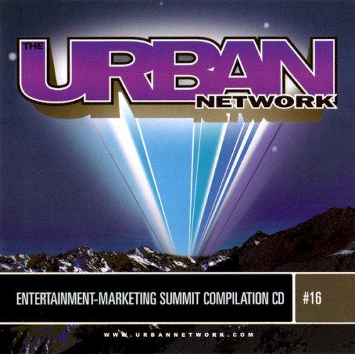 The Urban Network Conference Compilation CD 16