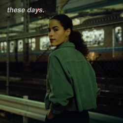 These Days