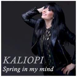 Spring in My Mind