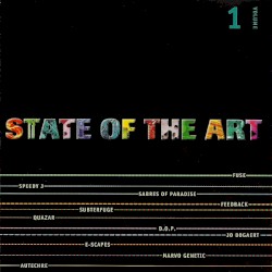State of the Art, Volume 1
