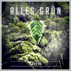 Alles grün