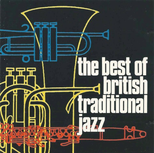 The Best of Traditional British Jazz (1960-1961)