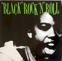 Savage Kick, Volume 1 - Black Rock 'n' Roll