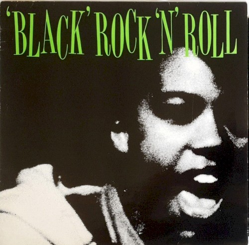 Savage Kick, Volume 1 - Black Rock 'n' Roll