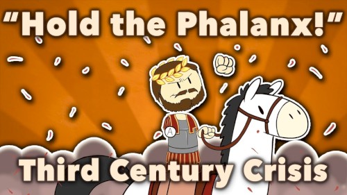 Third Century Crisis