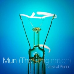 Mun (The Imagination) - Classical Piano