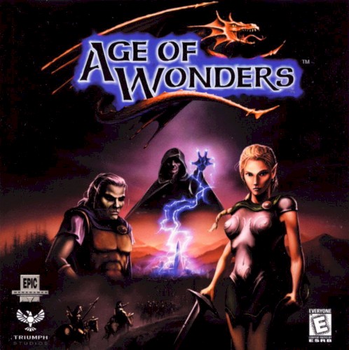 Age of Wonders