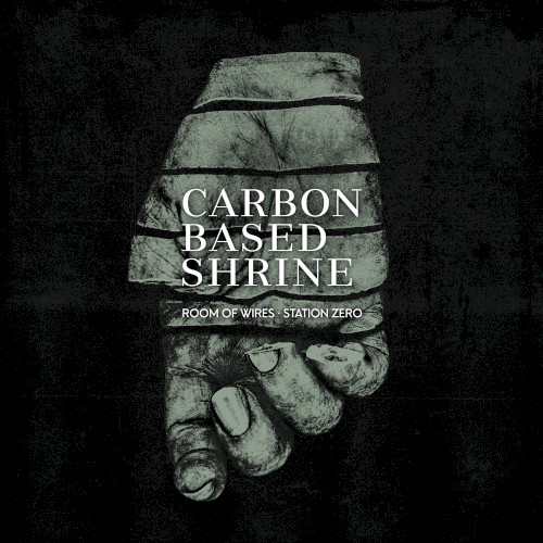Carbon Based Shrine