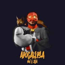APOCALIPSA NU E REA