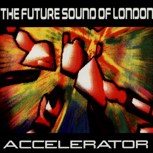 Accelerator