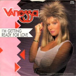 I'm Getting Ready for Love